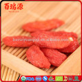 Goji supplement semi di gogi berry superfood